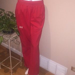 Under Armour warm-up Pants